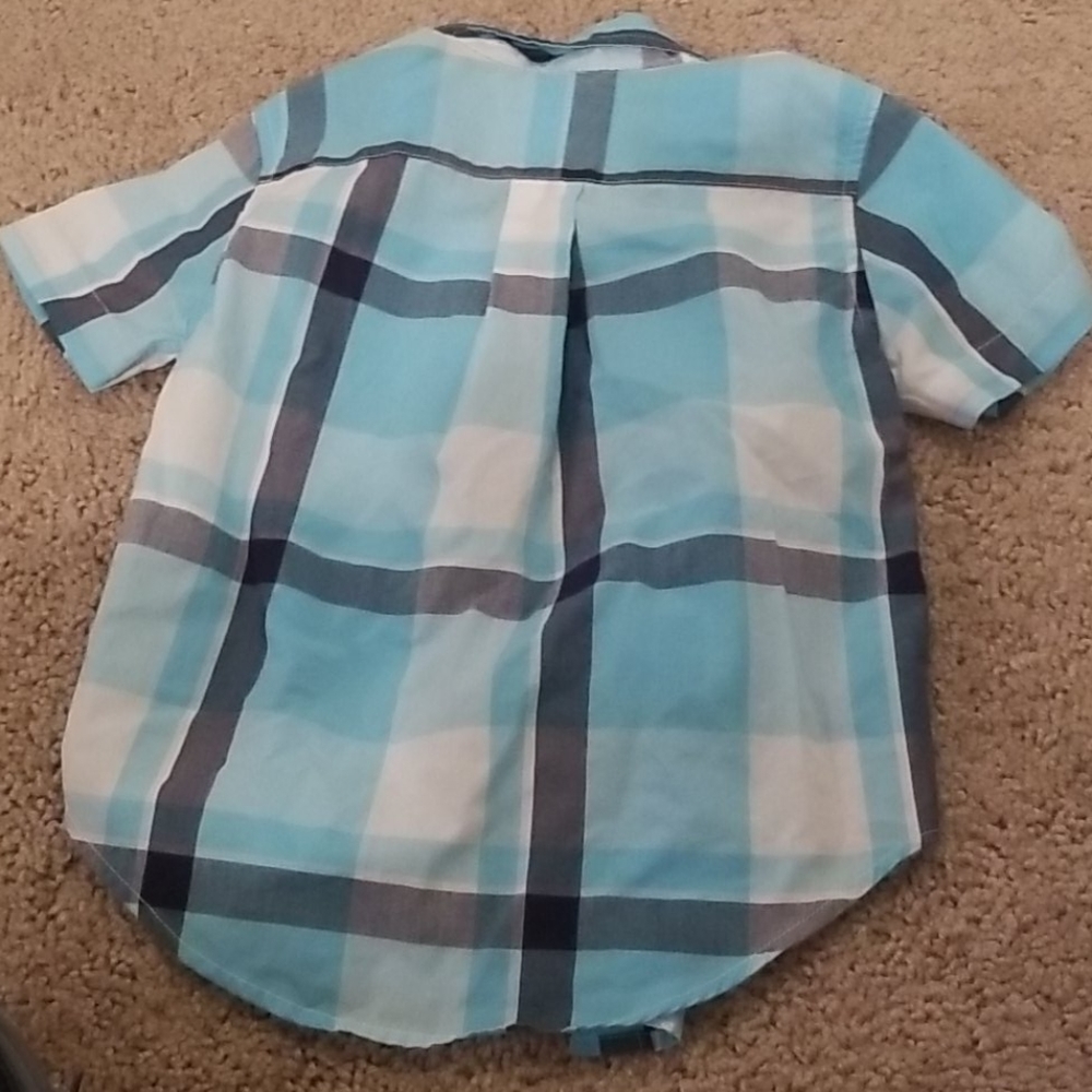 Boys button down - Picture 4 of 4